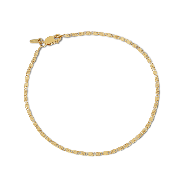 Envision S-Chain Bracelet